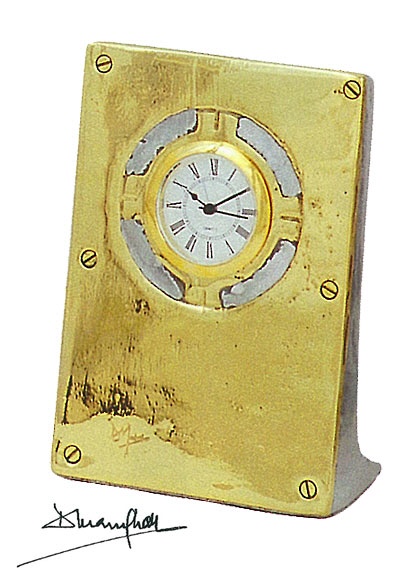 Uhr Classic - D026