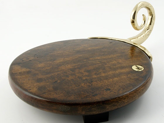 Tablett Ostebraedt - E015
