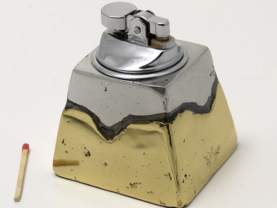 Feuerzeug Cube - H015