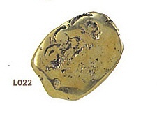 Briefbeschwerer Ethnic - L022
