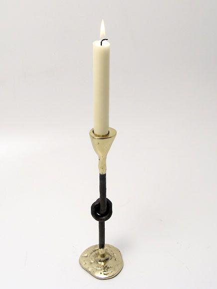 Kerzenständer Knot - G013