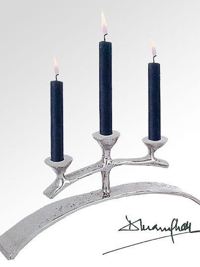 3-Arm Kerzenleuchter - G061A