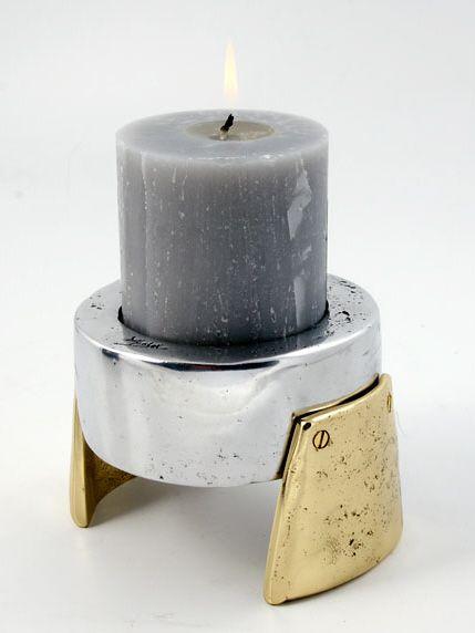 Kerzenständer Redondo - G072