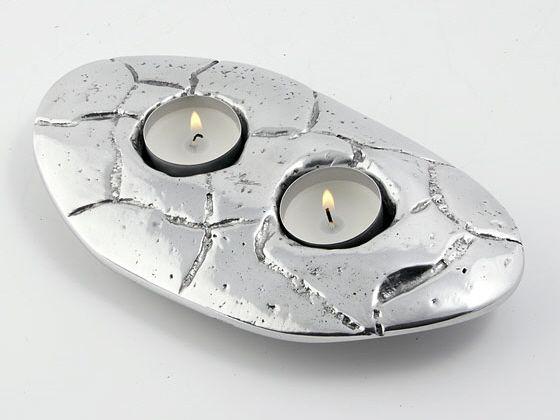 Kerzenhalter Tortuga II - G085