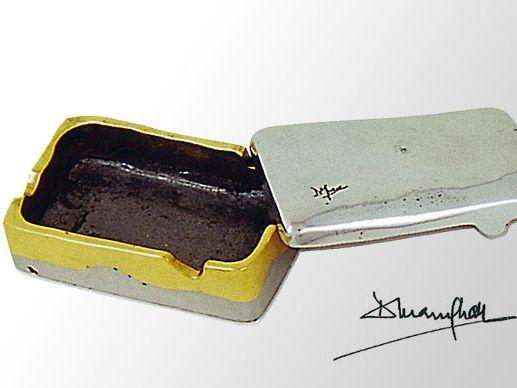 Zigarettenetui - H006