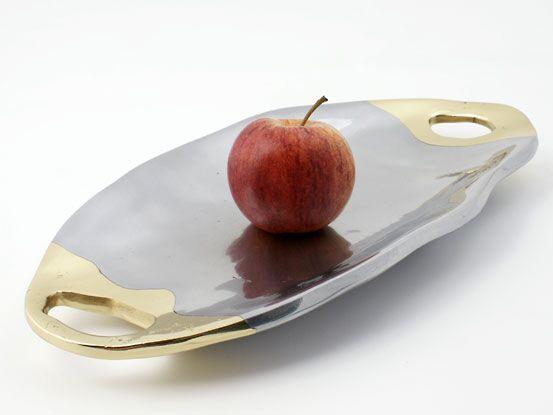 Obstplatte klein - A024