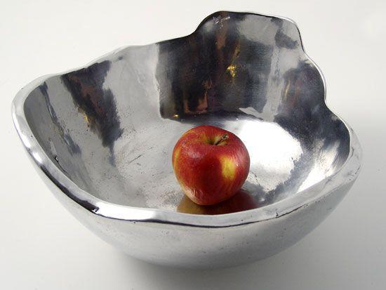 Obstschale Abstract Bowl - A069