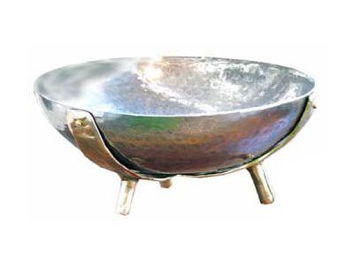 Schale Iron Bowl - A101