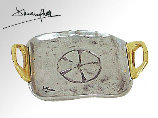 Tablett Celtic - E005