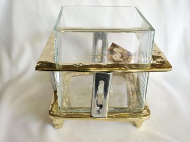 SquareIcepucket - J010