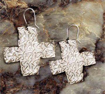 Ohrring Insch - 5006