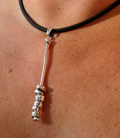 Anhänger Anillos - 2003