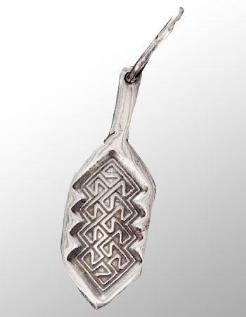 Anhänger Iona - 2005