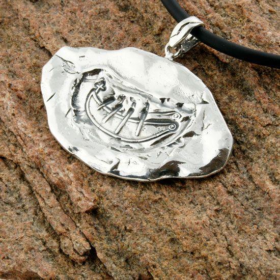 Anhänger Currach - 2029