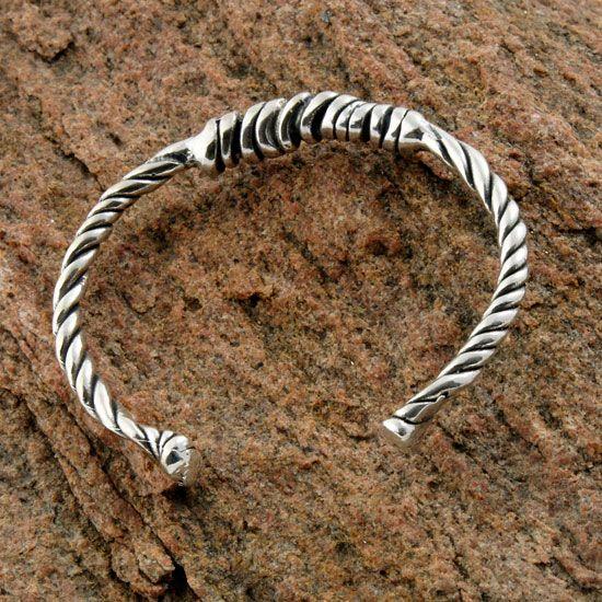 Armreif Trenza - 4002