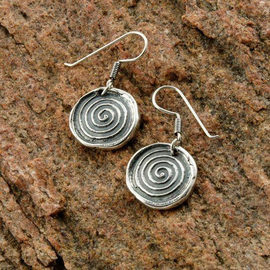 Ohrring Henge - 5002