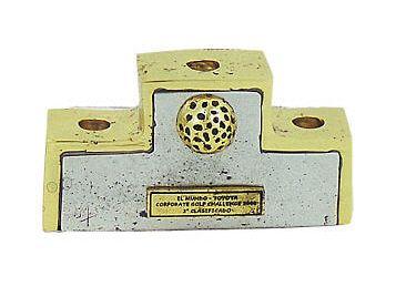 Golf Trophäe Candelabra - TR015