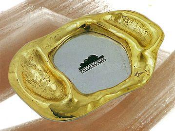 Golf Trophäe Tarjetero - TR012