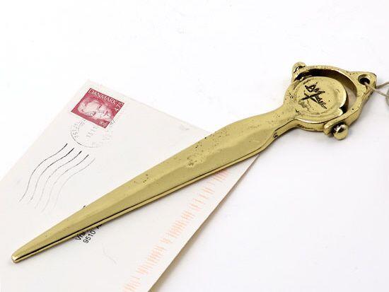 Brieföffner Medieval - L003