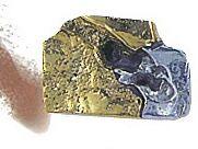 Briefbeschwerer Sculpture - L021