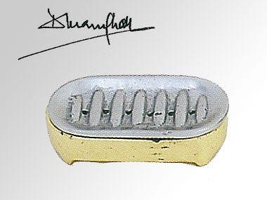 Seifenschale Grill - BA054L