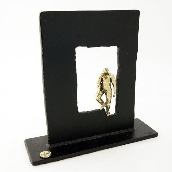 Skulptur Step up - K008