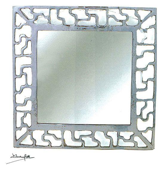 Spiegel "Labyrinth" - N018A