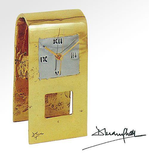 Uhr Window - D002