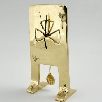 Uhr Celtic - D009