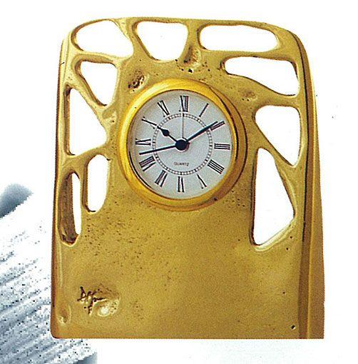 Uhr Perforated - D018