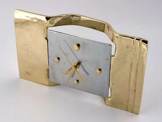 Uhr Wave - D023