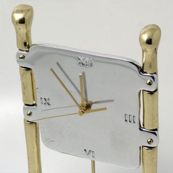 Uhr Stick - D035