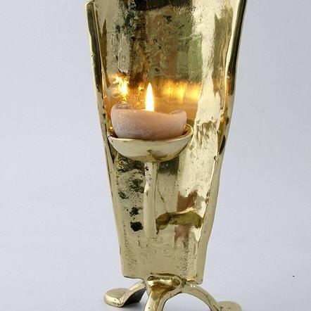 Kerzenständer Teja - G020