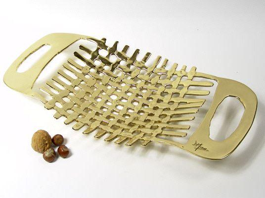 Obstschale Basket - A008