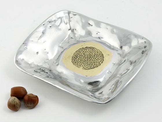 Schale Keltisk Symbol - A097