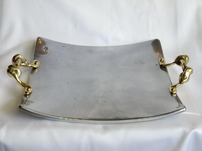 SmallSquareDish - A064