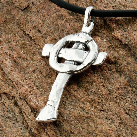 Anhänger Columba - 9003