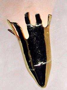 Wandlampe Torch - AP004