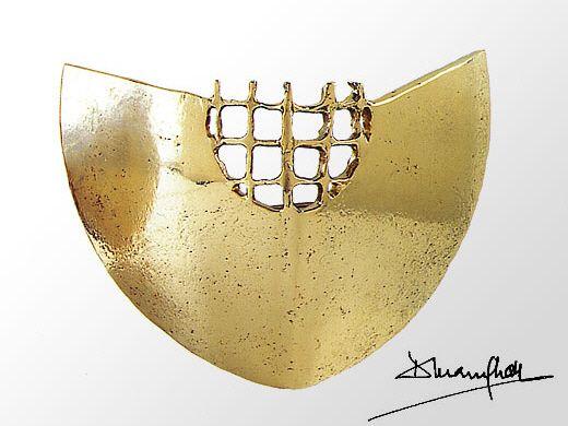 Wandlampe Mask - AP006