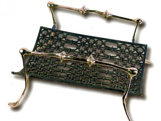 Holzkorb Forged - I003