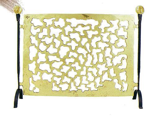 Glutfang Puzzle - I022