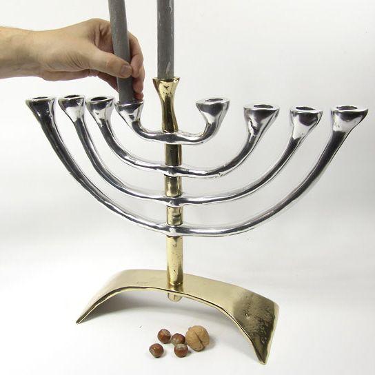 Kerzenleuchter Klassisk - G018