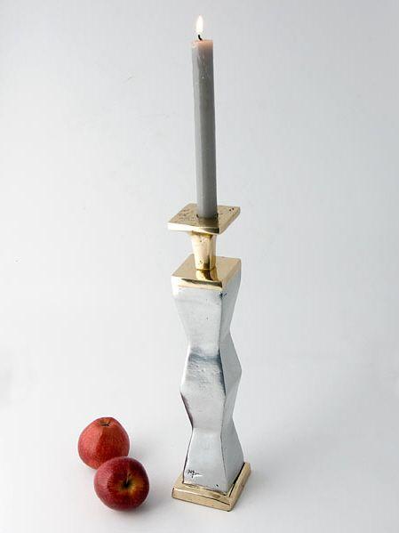 Kerzenständer Trapeze - G037