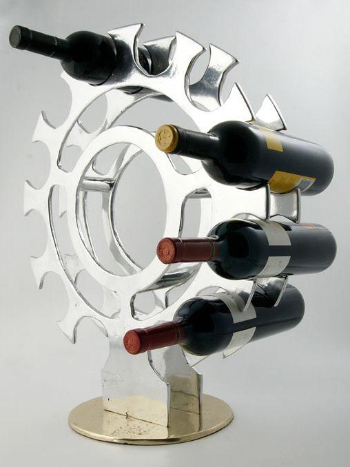 Flaschenhalter Wheel - C055