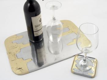 Design Tablett - C010