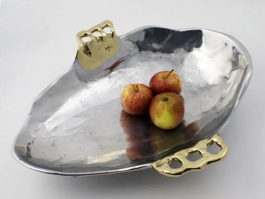 Platte Egg - A015