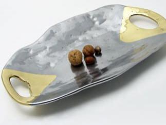 Obstschale - A061