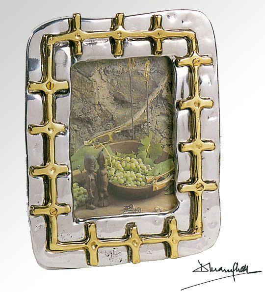 Bilderrahmen "Grill" - N026