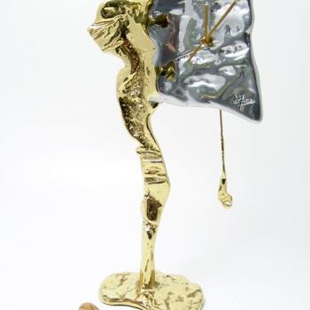 Uhr Wing - D001