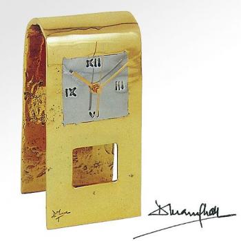 Uhr Window - D002